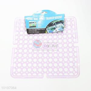 Good quality kitchen sink mats/sink protector mat