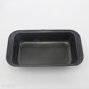 Hot Competitive price Cake Mold Iron Deluxe Mini Cheesecake Pan