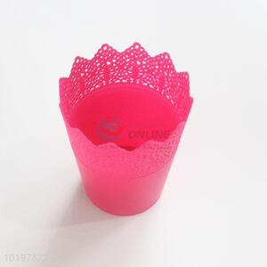 Mini cute <em>office</em> desktop storage dustbin <em>basket</em>