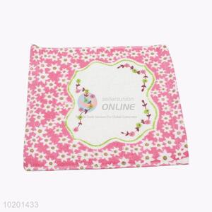 Lovely design printed handkerchief