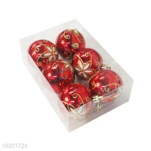 Popular Christmas Ball Christmas Tree Decorative Balls for Sale