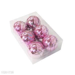 Pretty Cute Christmas Ball Christmas Tree Decorative Balls