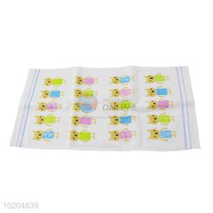 New Arrival Cartoon Pattern Towel/Washcloth