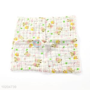 Popular Cheap Hand Towel Cotton Washcloth