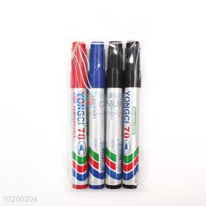 Promotional PP Marking Pen for Sale