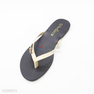 Daily use promotional outdoor women slipper