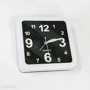 Square Shaped Alarm Clock for Kids