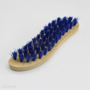 China Factory Price Laundry Bristle Plastic Clothes Scrub Brush