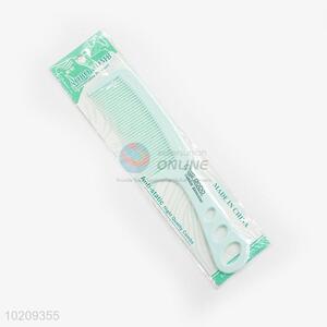 Superior Quality Simple Style Plastic Hair Comb