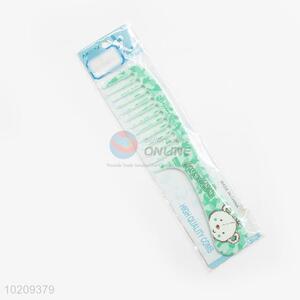 Hot New Products Cute Pattern Hair Comb