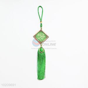 Creative gift religious handcrafts car pendant