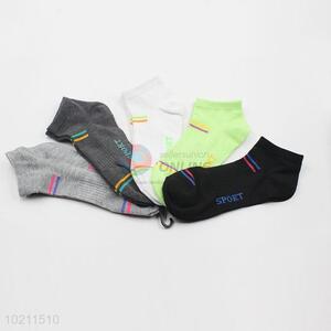 Sport men/women fashion short socks