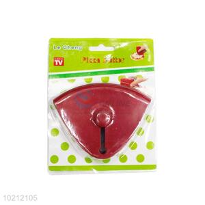 Plastic Blade Wheel Smoothly Slices Pizza Cutter Pizza Cutter Wheel