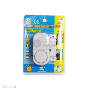 Popular Door/Window Entry Alarm Mini Wireless Safety Security Alarm