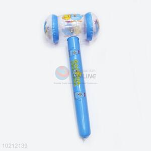 PVC Hammer <em>Swim</em> Toy