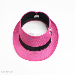 Factory wholesale child beach sun hats