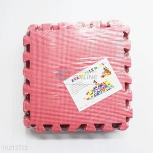 Hot Sale Non-Toxic EVA Puzzle Mat for Kids