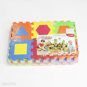 Wholesale Non-slip Waterproof Durable EVA Puzzle with Low Price