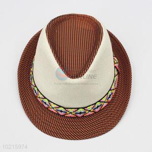 Top Quality Women's Garishness Sunbonnet Bucket Hat Beach Cap