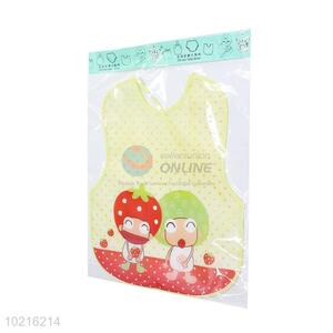 High Quality PVA Baby Bibs Baby Lunch Bibs