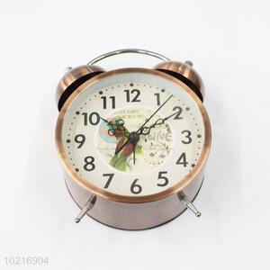 China factory price best fashion alarm clock