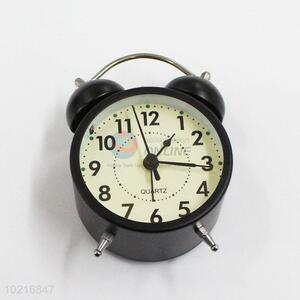 High sale cool black alarm clock