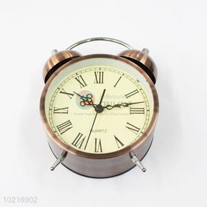 New product top quality cool alarm clock