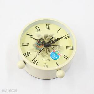 Promotional new style cool cheap alarm clock