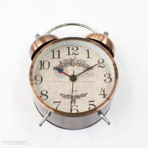 Top quality cheap high sales alarm clock