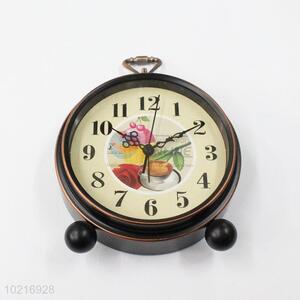 Low price cute best daily use fashion alarm clock