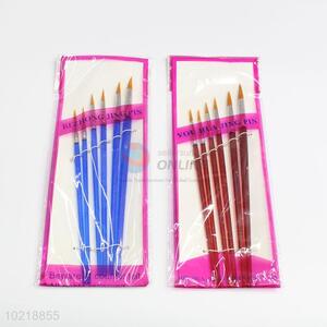 Professinal Eco-friendly AcrylicPainting Brushes Set