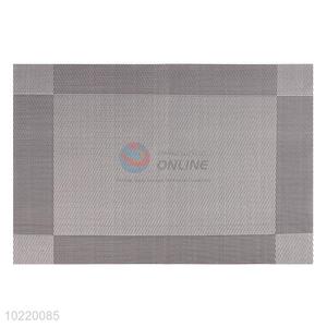 High quality insulation mat/dinner placemat/table cloth