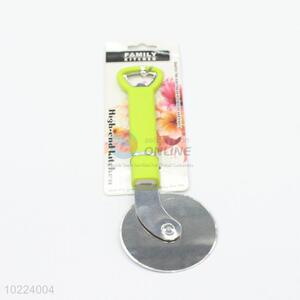 New style cool pizza cutter wheel