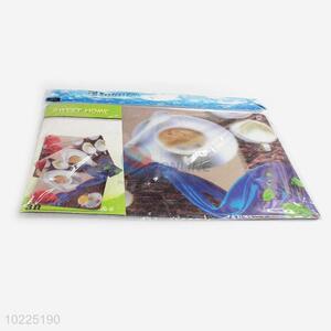 Wholesale Top Quality Rectangular Printing Placemat