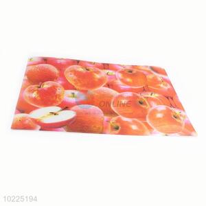 Very Popular Rectangular Printing Placemat