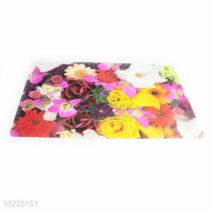 Direct Factory Rectangular Printing Placemat