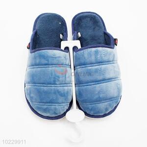 Cheap wholesale useful warm winter slippers