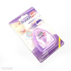 Factory Saletriangle Shape Dental Floss