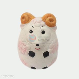 Wholesale best cheap sheep shape money box