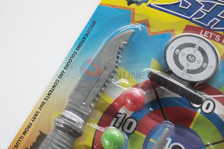 Cheap Price Toy Gun for Children