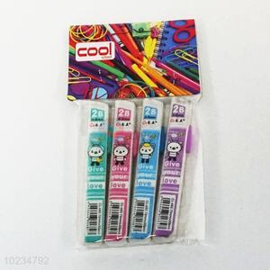 Wholesale bottom price 0.5mm pencil refill