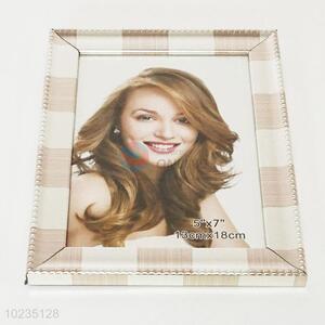 Delicate design low price fashion photo frame