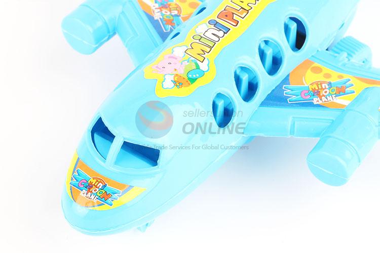 Factory Supply Inertia Plane Toys for Sale