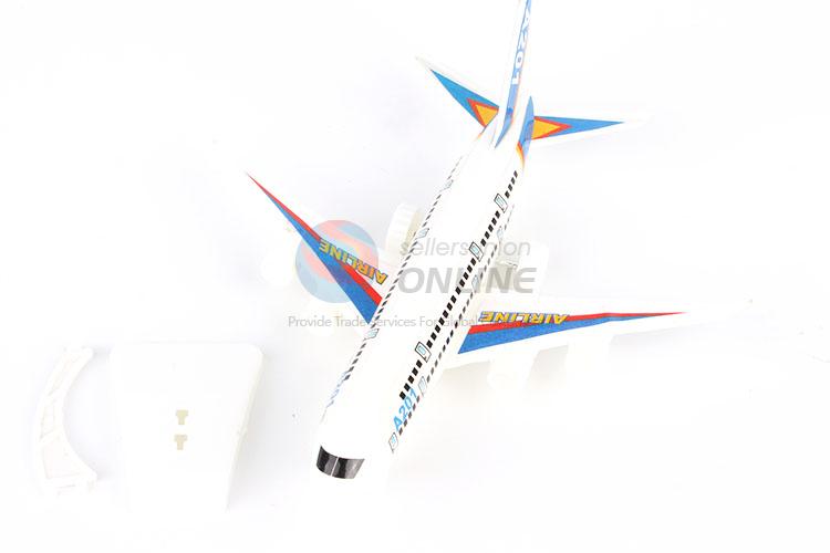 Most Fashionable Design Sliding Display Plane Toys for Sale