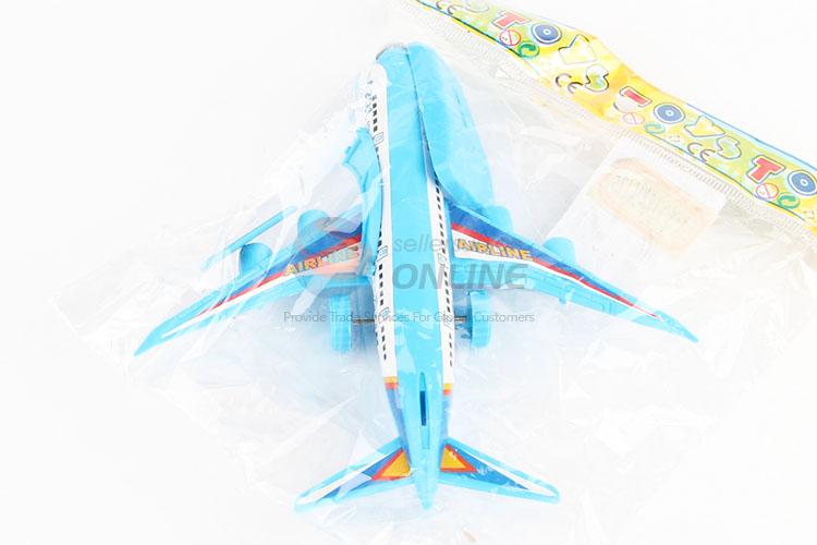 New and Hot Pull-back Display Plane Toys for Sale