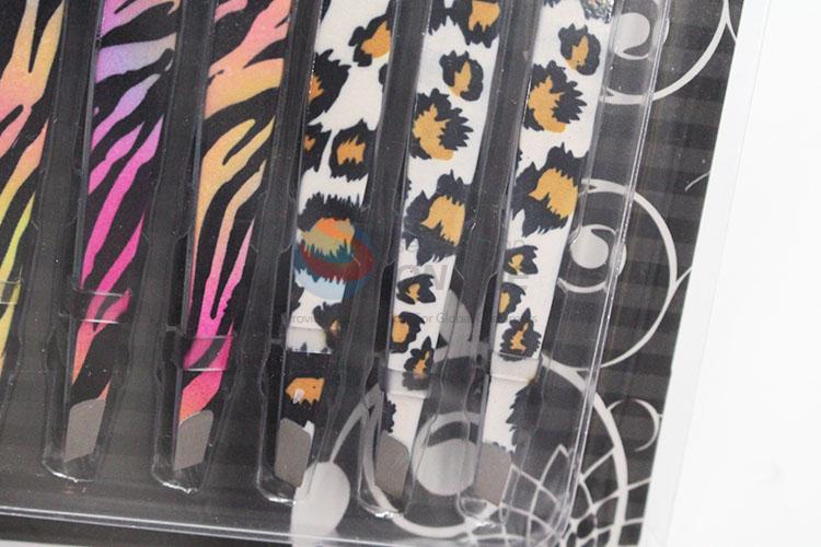 High quality tweezers eyebrow/ eyebrow clip