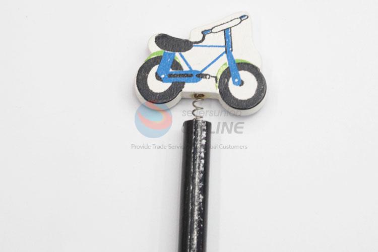 Hot Sale 3D Character Pencil Popper for Children