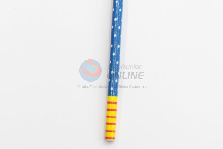 Promotional Gift 3D Cartoon Toy Design Pencil