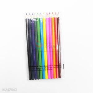 Classic popular design stationery color pencil