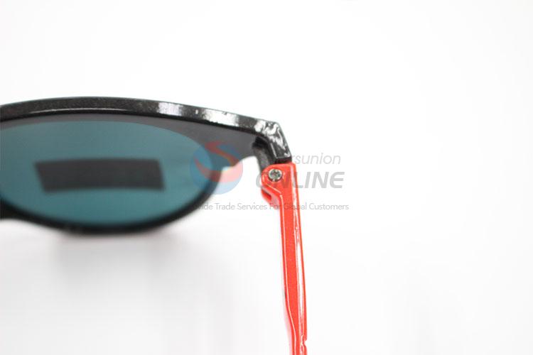 China Hot Sale Kids PC Frame Sunglasses